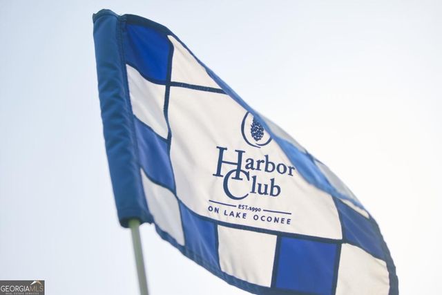 1570 Club Drive, Greensboro, GA 30642