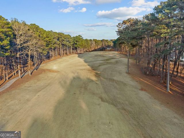 1570 Club Drive, Greensboro, GA 30642