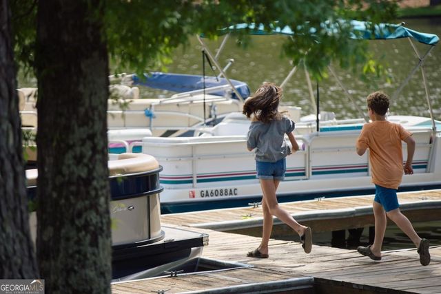 1570 Club Drive, Greensboro, GA 30642