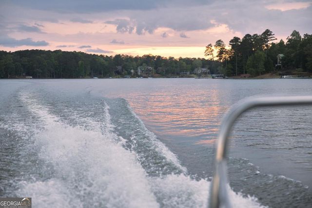 1570 Club Drive, Greensboro, GA 30642