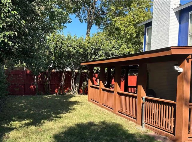 1709 Elk Grove Drive, Richardson, TX 75081