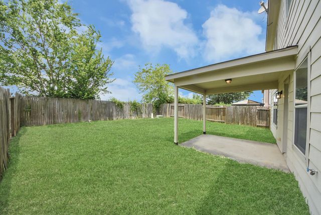1718 Adobe Stone Drive, Humble, TX 77396