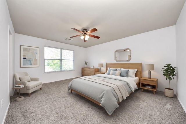 1718 Adobe Stone Drive, Humble, TX 77396