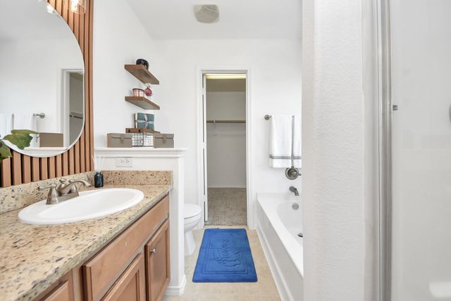 1718 Adobe Stone Drive, Humble, TX 77396