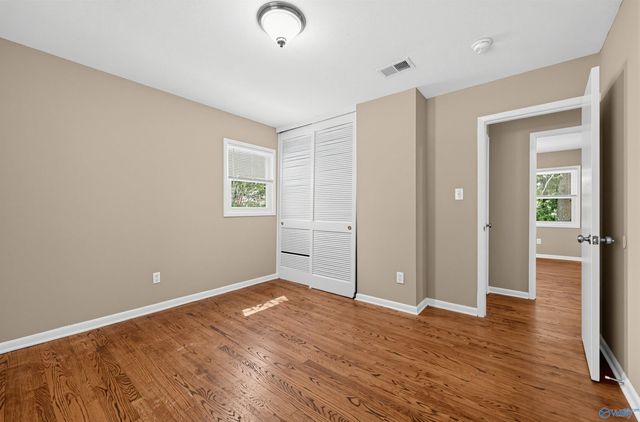 3311 Delia Lane NW, Huntsville, AL 35810