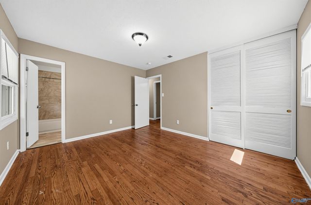 3311 Delia Lane NW, Huntsville, AL 35810