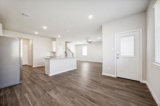 715 Gavin Walker Drive, Rosharon, TX 77583