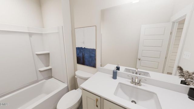 1112 Lamplighter Lot 421 Drive, Raleigh, NC 27604