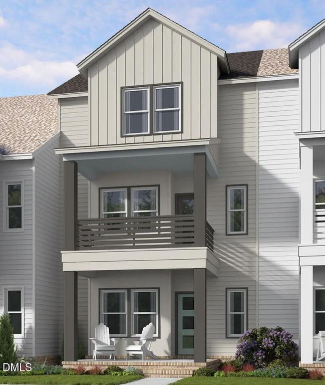 1112 Lamplighter Lot 421 Drive, Raleigh, NC 27604