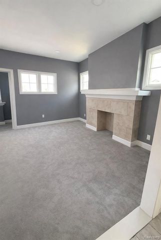 6735 Clifton Street, Detroit, MI 48210