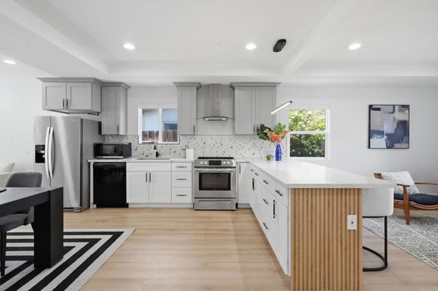 2512 N Amethyst Drive, Santa Clara, CA 95051