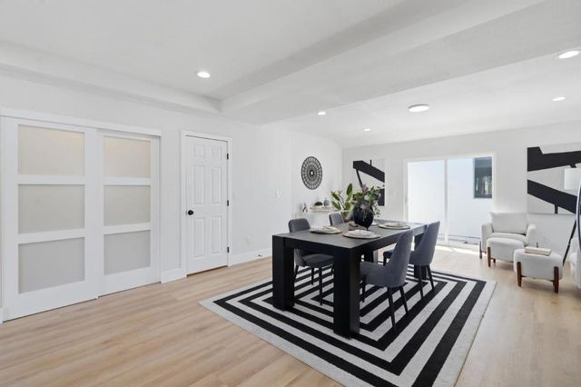 2512 N Amethyst Drive, Santa Clara, CA 95051