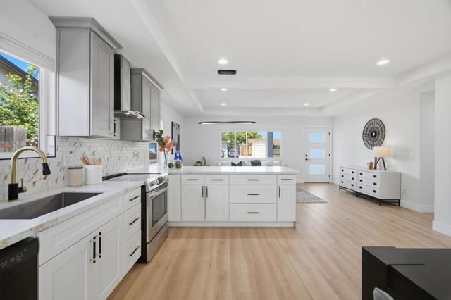 2512 N Amethyst Drive, Santa Clara, CA 95051