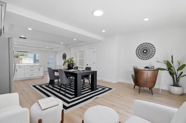 2512 N Amethyst Drive, Santa Clara, CA 95051