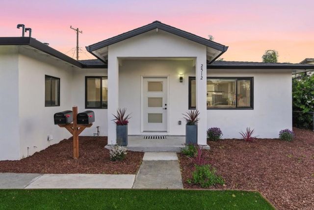 2512 N Amethyst Drive, Santa Clara, CA 95051