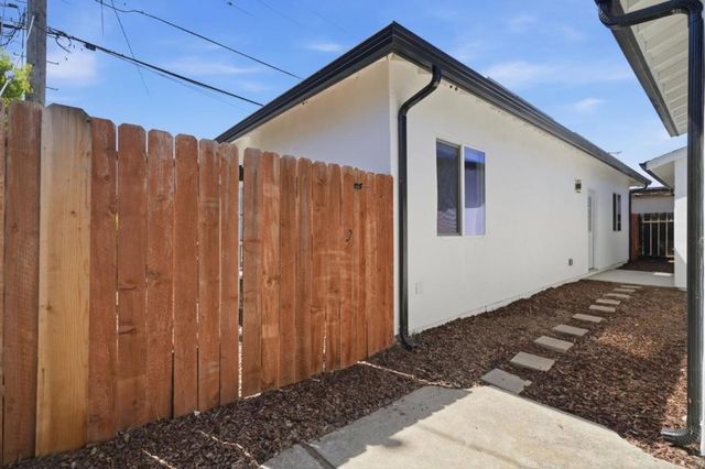 2512 N Amethyst Drive, Santa Clara, CA 95051