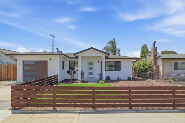 2512 N Amethyst Drive, Santa Clara, CA 95051