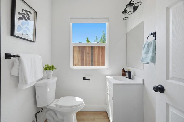 2512 N Amethyst Drive, Santa Clara, CA 95051