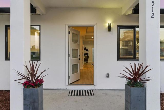 2512 N Amethyst Drive, Santa Clara, CA 95051