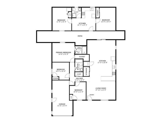 2512 N Amethyst Drive, Santa Clara, CA 95051