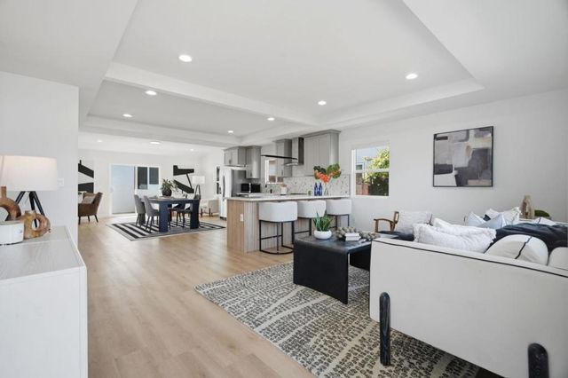 2512 N Amethyst Drive, Santa Clara, CA 95051