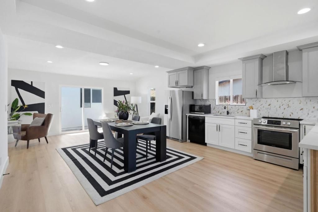 Image 10 of property listing at 2512 Amethyst Drive, Santa Clara, CA 95051