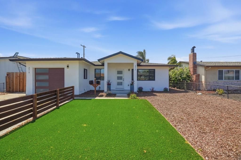 Image 5 of property listing at 2512 Amethyst Drive, Santa Clara, CA 95051