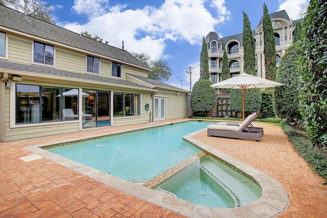 2003 Chilton Road, Houston, TX 77019