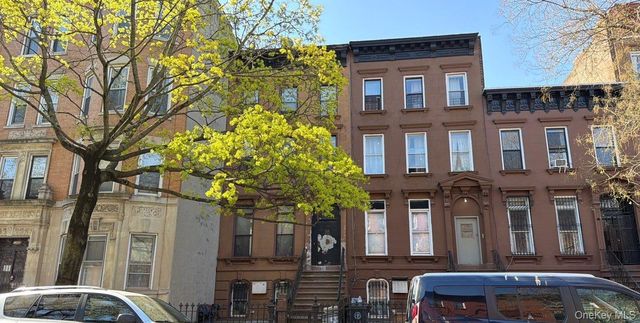 1334 Pacific Street, Brooklyn, NY 11216