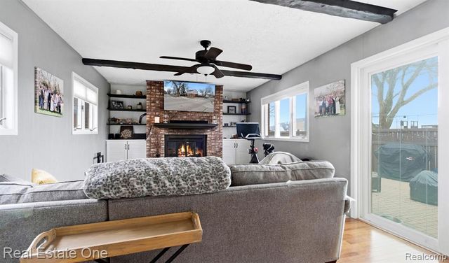 2515 15th Street, Wyandotte, MI 48192