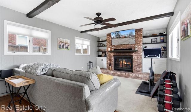 2515 15th Street, Wyandotte, MI 48192