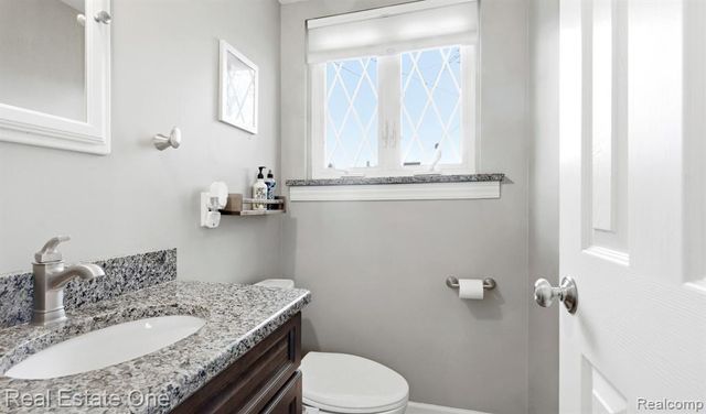 2515 15th Street, Wyandotte, MI 48192