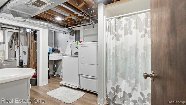 2515 15th Street, Wyandotte, MI 48192