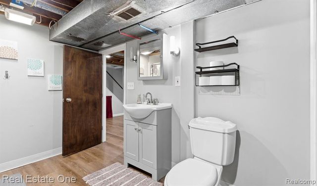 2515 15th Street, Wyandotte, MI 48192