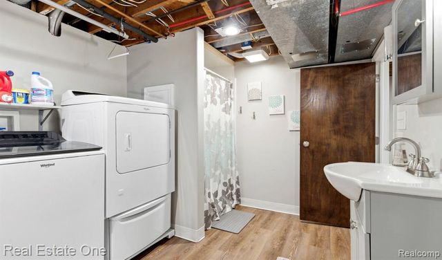 2515 15th Street, Wyandotte, MI 48192