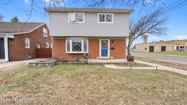 2515 15th Street, Wyandotte, MI 48192