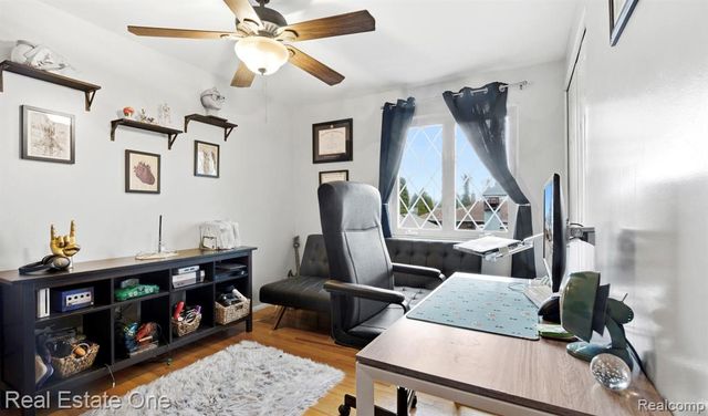 2515 15th Street, Wyandotte, MI 48192