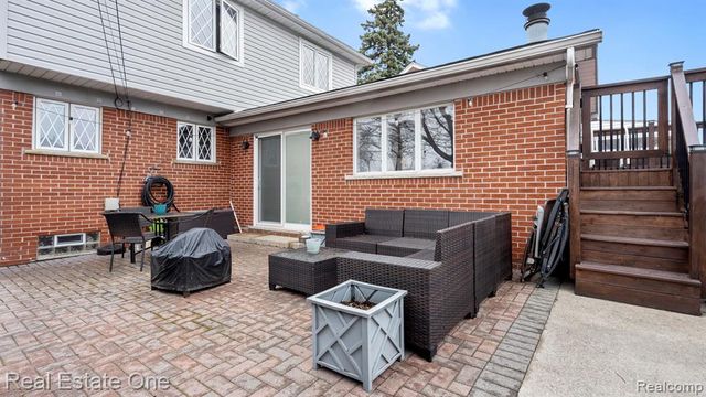 2515 15th Street, Wyandotte, MI 48192