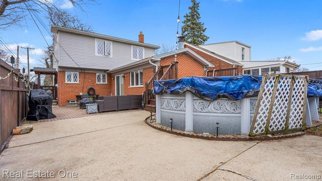 2515 15th Street, Wyandotte, MI 48192