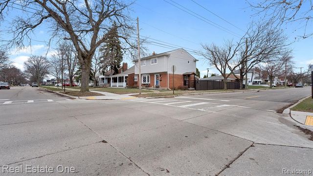 2515 15th Street, Wyandotte, MI 48192