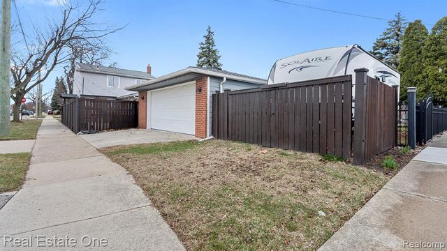 2515 15th Street, Wyandotte, MI 48192