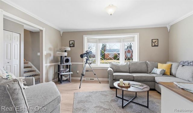 2515 15th Street, Wyandotte, MI 48192