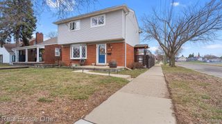2515 15th Street, Wyandotte, MI 48192
