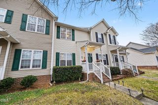 229 Commons Drive, Holly Springs, NC 27540