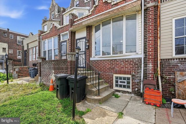 36 S 62ND ST, Philadelphia, PA 19139