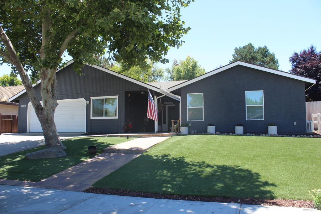 1485 GODELL St, Templeton, CA 93465
