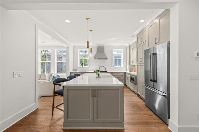 2586 Helmsman Road, Johns Island, SC 29455