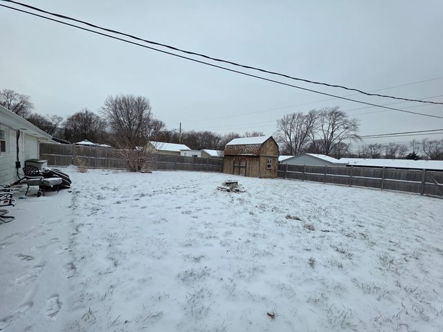 19136 Jacquie Avenue, Romeoville, IL 60446