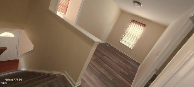 201 Jasper Point Drive, Holly Springs, NC 27540