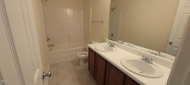 201 Jasper Point Drive, Holly Springs, NC 27540